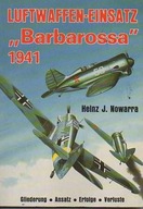 20508 Luftwaffen-Einsatz Barbarossa. Russland 1941