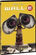 WALL-E - Rozprávka DISNEY PIXAR DVD + Doplnky nasy24h