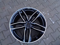 Audi rs6 s6 rs7 s7 4g c7 диск 9,5x21 et25 4g0601025ce 4g0601025cf - фото