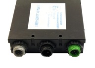 Модулятор блок wylacznika adr man tga 24v 81259356819 - фото