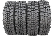 4× Equipe SIMEX celoročná pneumatika 205/80R16 115/113 Q