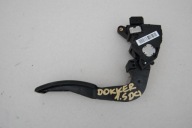 accelerator pedal DOKKER 1.5DCI 2014