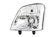 Isuzu dmax d-max 2002-07 фара левый новый, новое depo^ - фото