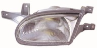 Фара правый hyundai accent и 98-