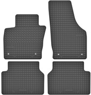 Audi q3 (od 2011) килимки гумові віддане - фото