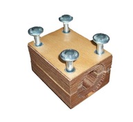 Вкладыш деревянный wytrzasaczy fi-30mm 618254