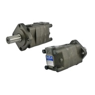 Двигатель гидравлический ms 400 c o4 w32 190obr m+s