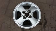 Nissan micra 13x5j et45 оригінал 5jx13 диск  5x13 - фото