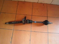 Полуось правая ford fiesta mk-6 1,25 b мк 6 mk6