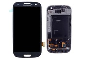 Samsung Galaxy S3 i9300 Lcd Ramka Amoled