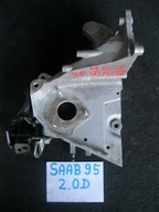 Лапа, простынь кронштейн saab 95 2.0d