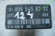 Реле mercedes 0065458732 @