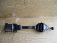 semi-axis AUDI A8 4E0 4E0407271T