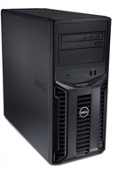 Server Dell Power Edge T110  Streamer DAT 72GB