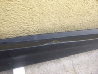 BMW X5 F15 moulding threshold right threshold