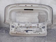 boot door rear cover boot INFINITI FX LIFT