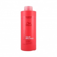 Wella Invigo Brilliance Šampón tenký 1000ml