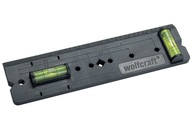 Šablóna na dimenzovanie otvorov WOLFCRAFT