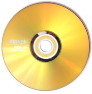 Płyty MAXELL DVD+R 16X 4,7GB 10 sztuk w kopertach
