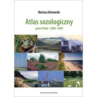 Atlas sozologiczny gmin Polski 2000-2009