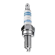 Свеча, светят зажигания bosch 0241229665 w8ltcr - фото