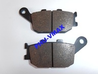 Тормозные колодки, колодки тормозов kawasaki gpx kle zr zzr 250