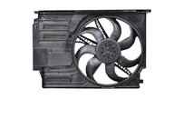 Вентилятор mini f55 f56 f54 clubman f54 17427617609 7617609 7617608 7637188 - фото