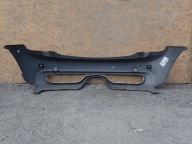 bumper rear part rear MINI COOPER S F55 2014
