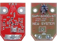 Anténny zosilňovač SWA 6000 36dB 0766