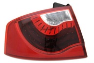 Seat exeo led седан 2011- фара задняя левая новая ^
