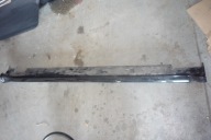 cap moulding threshold Honda CRV CR-V 06r right