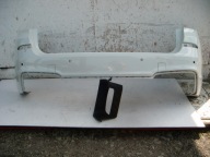 BMW X3 F25 m-packet bumper rear part rear PDC