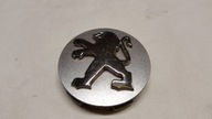 Ковпачки kapsle kolpaczek peugeot 9639098380
