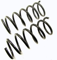 =sprezyny комплект задний fiat panda 2003- =