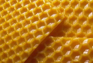 Včelí vosk 100% prírodný svieži voňavý 100g