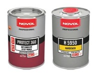 Novol Protect 360 Podkład espoxydowy antykorozyjny