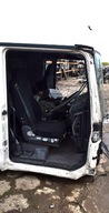 Стойка кабина широкая man tga tgx - фото