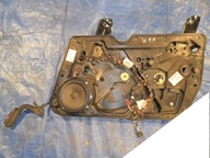 Vw golf vi 5d механизм стекла правая перед 5k1837730