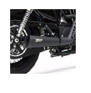 ZARD Steel Harley-Davidson Sportster Tlmič