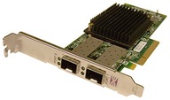 Sieťová karta EMULEX P004096 2x 10Gb OCe10102 FV