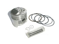 Japan поршень кольца tkrj 58,25 suzuki gs gn 125 dr 125 - фото
