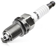 Свеча, светят denso x24epr-u9 ngk dpr8ea-9 - фото