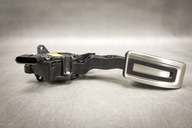 Педаль газа audi a1 1.0 tfsi skoda fabia iii 1.2