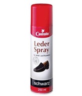 CENTRALIN LEADER SPRAY ČIERNY 250ML s DE