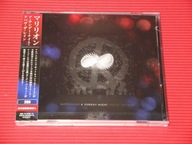 MARILLION Sunday Night Above 2013 live 2CD JAPAN !