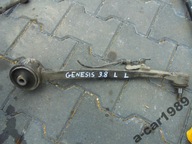 Рычаг левый hyundai genesis
