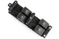 Vw seat 1j4959857 панель кнопки, кнопке переключатель стекол