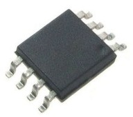 AT24C64D: Pamäť EEPROM I2C 64Kbit