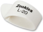 Dunlop Zookies L-20, pazurek na kciuk