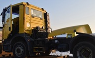 Man tgl tgm кабина дневная, ежедневной корпус - фото